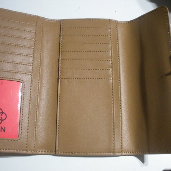 Bulk Lot of Various Bags, Wallets, Coach Lanyards, Some New - Picture 16 of 16